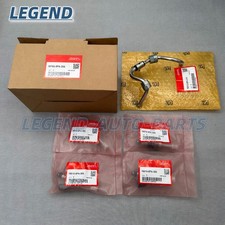 Oe For Honda Injector Kit Fuel 1.5l Vin Req 06160-5pa-305 16012-5pa-315 Oe For Honda Injector Kit Fuel 1.5l Vin Req 06160-5pa-305 16012-5pa-315