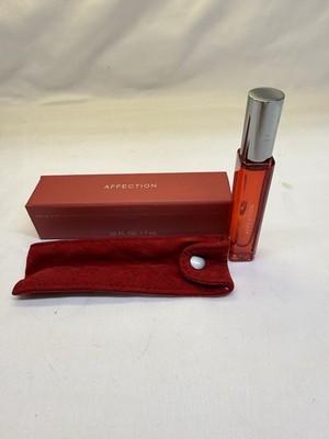 Mary Kay Affection Perfume Wand Roller Ball -.25 oz + Free Mary Kay Sample