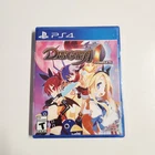 PS4 Disgaea 1 Complete NTSB-U.S - NEW, SEALED