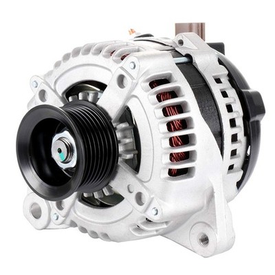 High Output Alternator for Scion tC 05-10 Toyota Camry 04-06 11034