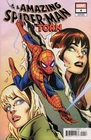 Amazing Spider-Man Torn #4D NM 2026 Stock Image