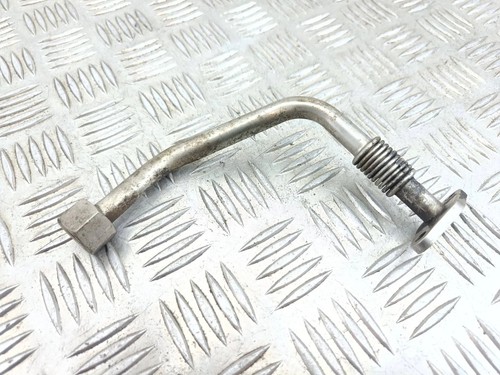 Opel Vectra C 2004 Diesel 92kW Turbolader Ölleitung Ölschlauch RPG21051