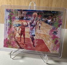 2019-20 Panini Court Kings - Points in the Paint Bradley Beal #29 Wizards