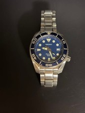 SEIKO Diver's Watch Automatic