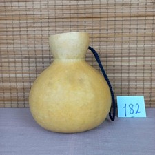 Hawaiian Ipu Gourd Drum: Natural Hula Percussion Instrument