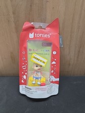 CoComelon: Outdoor Adventures with JJ Tonie Audio Character New