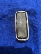 1970s Oem Vw Type 3 Volkswagen Squareback Fastback Switch Dome Light