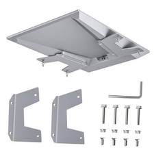 Low Profile Roof  Vehicle Bracket, Heavy Duty Starlink Performance Gen 3 Mount