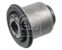 2X Lagerung Lenker Vorne Links Rechts Unten Febi Bilstein 37675 FÜR Dacia