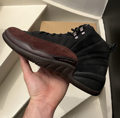 Jordan Jordan 12 Retro SP Sneaker A Ma Maniere EU 44,5 DV6989-001