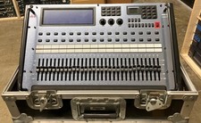 dbx 480R Drive Rack Remote Management System ...