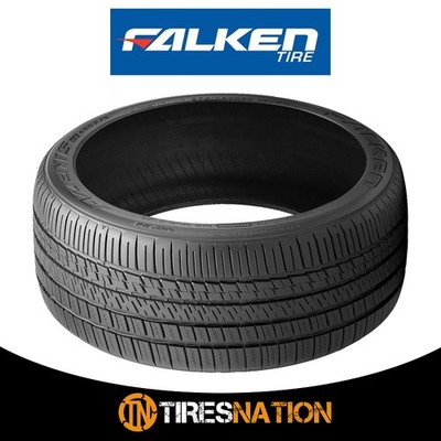 (1) New Falken AZENIS FK460 A/S 225/40ZR19XL 93Y Tires