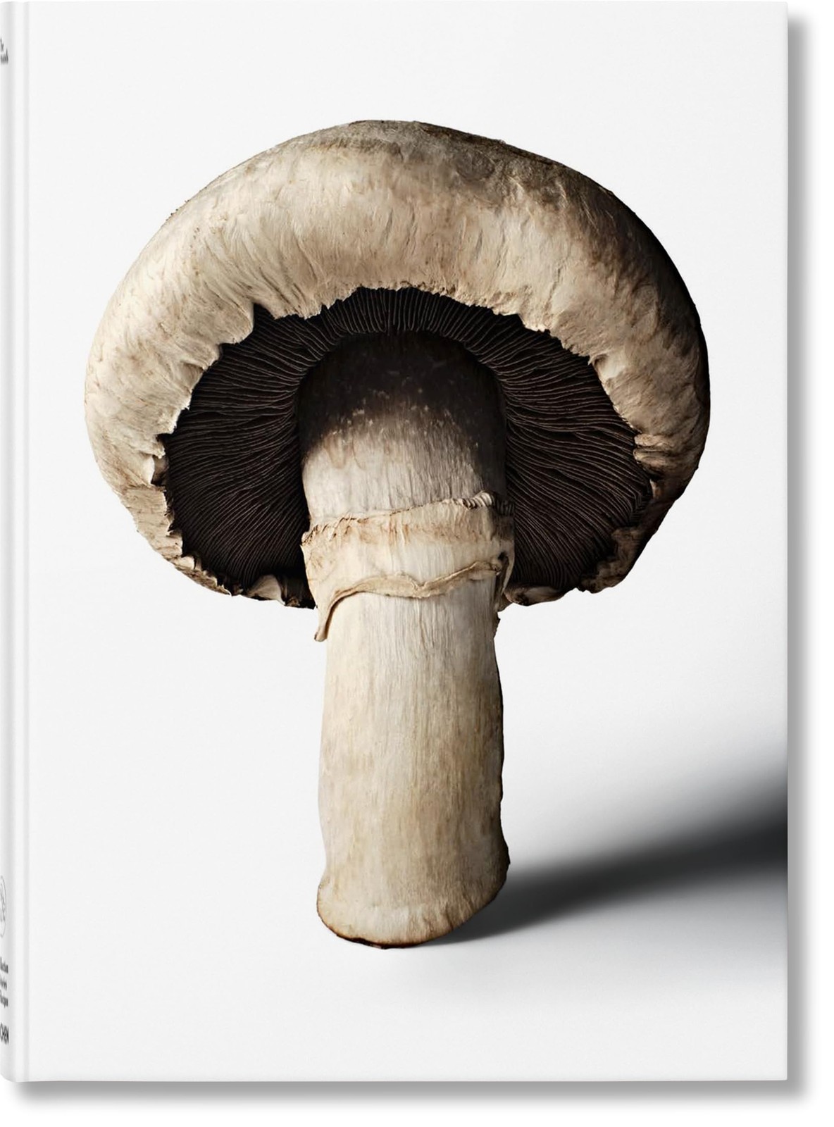 Gourmand's Mushroom by The Gourmand (Hardback Book) - Image 7