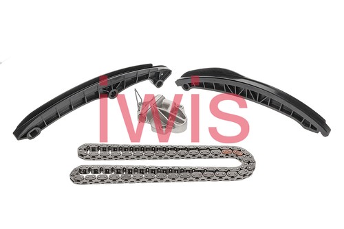 TIMING CHAIN KIT 59833Set FOR BMW X5/E70/F15/F85/G05/F95 X6/E71/E72/F16/F86 4 - Picture 6 of 14