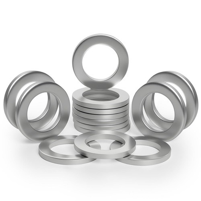 #ad #ad 50PCS Aluminum M12 Crush Washer Oil Drain Plug Gasket Washer fit for Toyota T $20.00