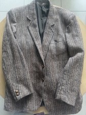 Wool blazer
