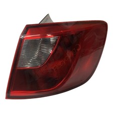 SEAT IBIZA TDI SE MK4 2012-2015 TAIL LIGHT RIGHT OUTER 6J8945096C