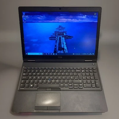 Dell Intel Core i3 7th Gen. PC Laptops & Netbooks for sale | eBay UK