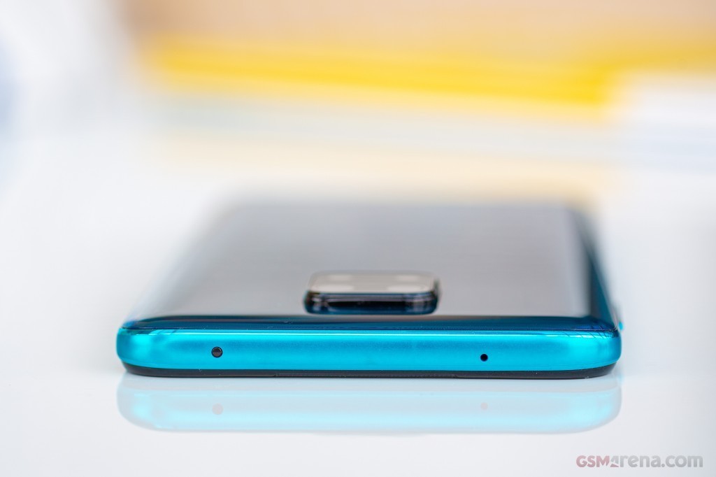 Xiaomi Redmi Note 9S - 128 GB - Aurora Blue (Unlocked) for sale