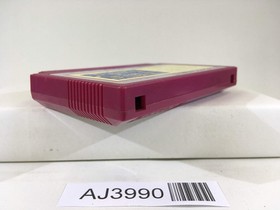 AJ3990 Ninja Jajamaru Kun Nintendo Famicom NES Japan