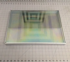 Viking Oven Inner Door Glass Window Pack  PE060093