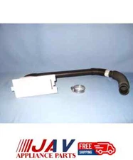 OEM Whirlpool Washer Hose Inv# LR837