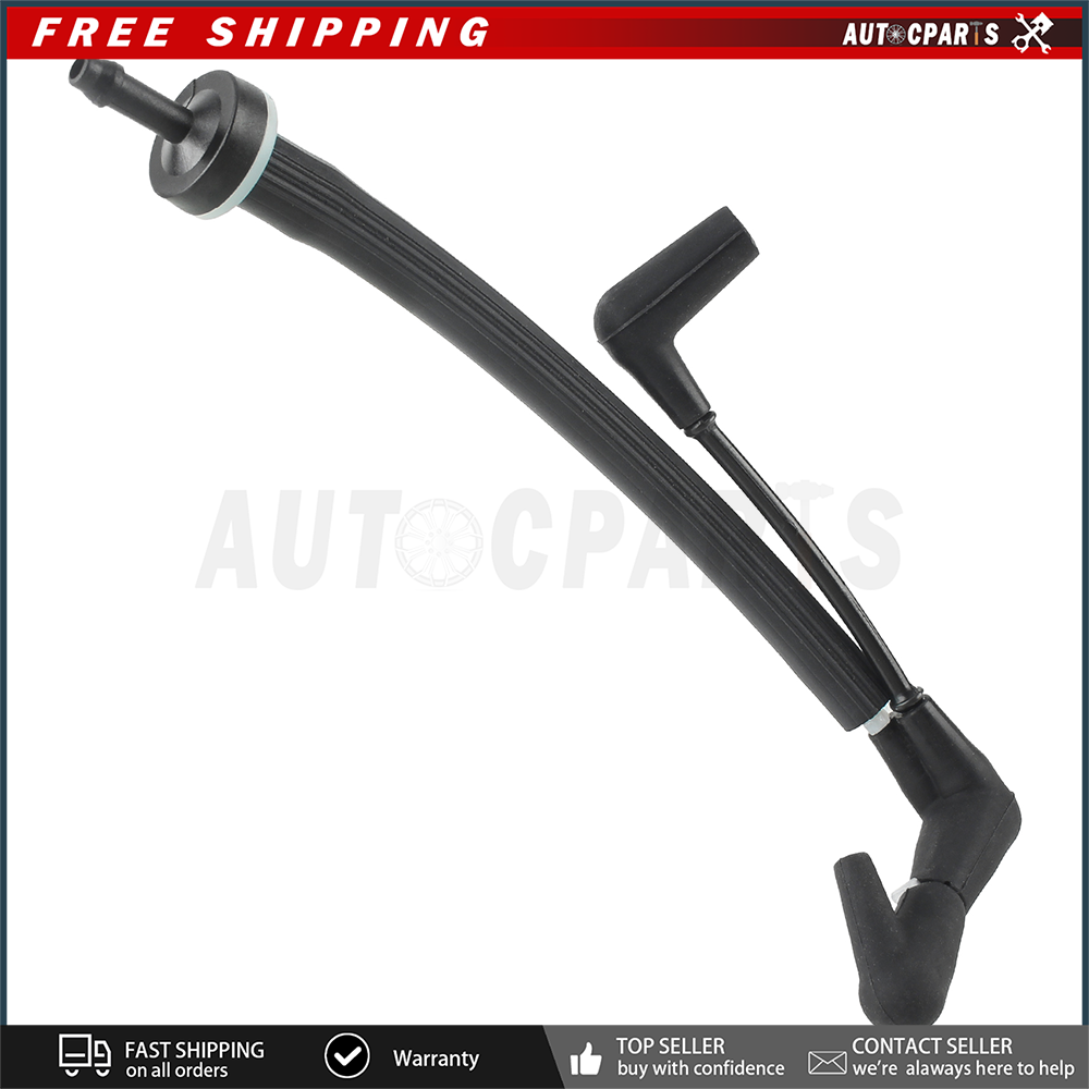 FL3Z-3A788-B Vacuum Line Tube For 15-20 Ford F150 Auto Hub Lock