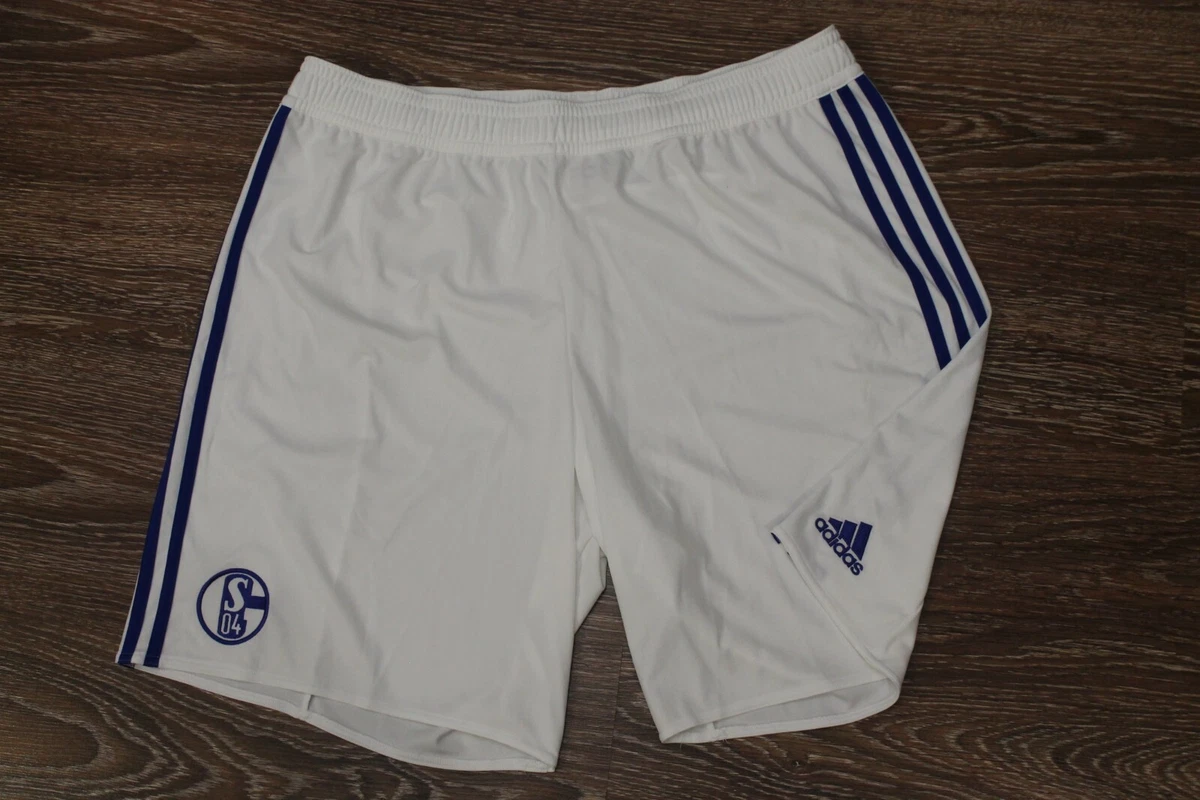 Schalke 04 best sale shorts