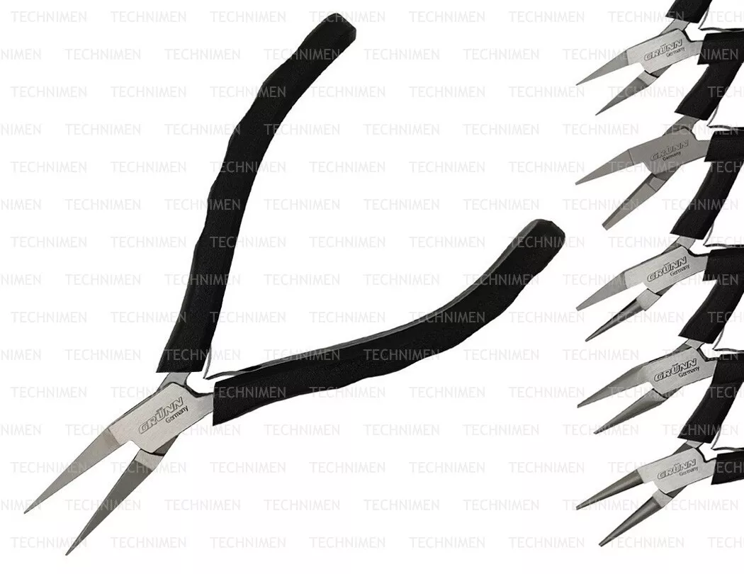 Bead Landing™ 3-In-1 Pliers