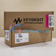 1 Pc. New KEYSIGHT 34901A 20-Channel Multiplexer