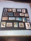 20 USSR Vintage 1964-1965 Stamps, MNH. Most Cancelled. $1 Ships. A DEAL- LOOK! — photo 8