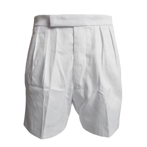 MARINA Militare Britannica Nuovo di Zecca Pantaloncini Bianchi | eBay