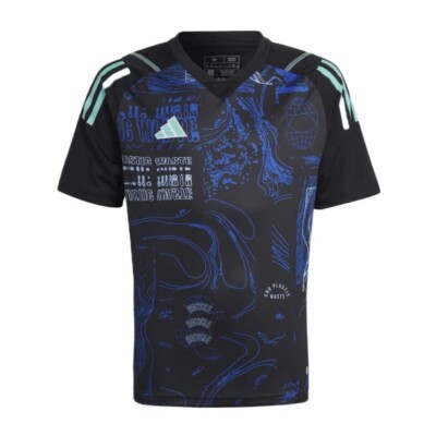 【Adidas コリア】 House of Tiro Linear Graphic T-Shirt 71sSrWZ9jJL.jpg