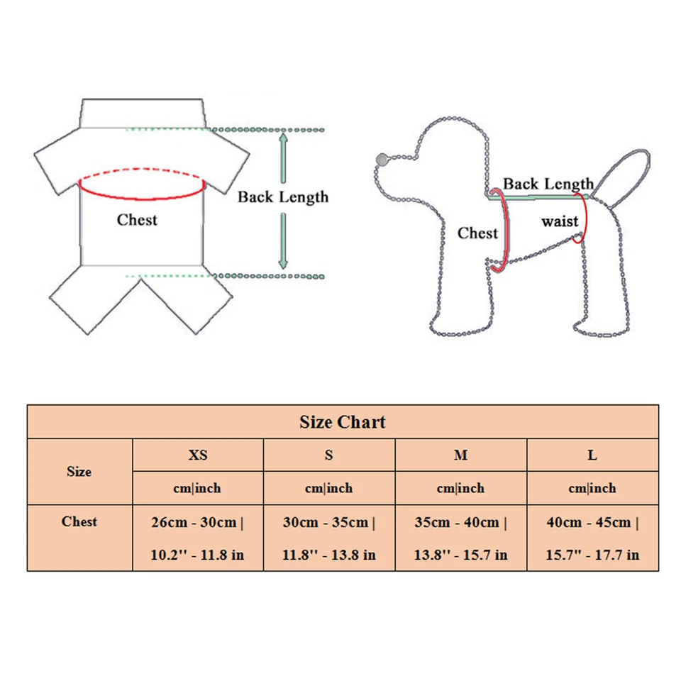 Reflective Dog Pet Puppy Mesh Harness Vest Collar Breathable Soft Strap Leash @ - Image 2 of 4