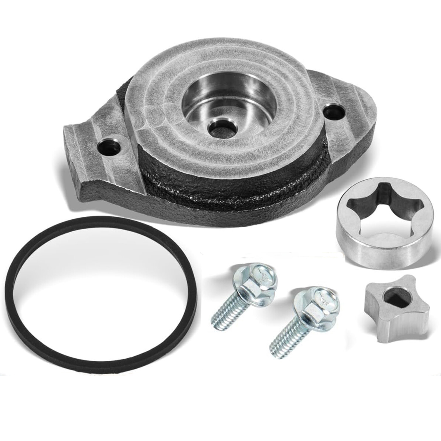 Upgrade for Hydro Gear 72274 Hydraulic Transmission Charge Pump Lawn Mower Kit