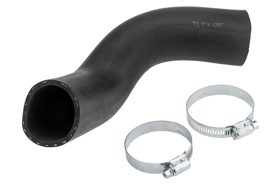 Durite intercooler turbo pour Toyota Avensis et Rav 4 IV référence 173420X020