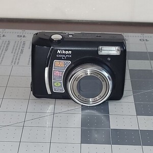 Nikon Coolpix L1 | eBay