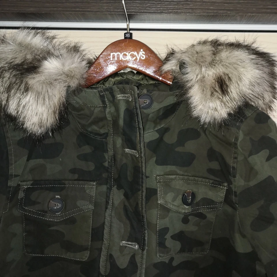 BCBG Eneration Jacket Size S - Image 2 of 4