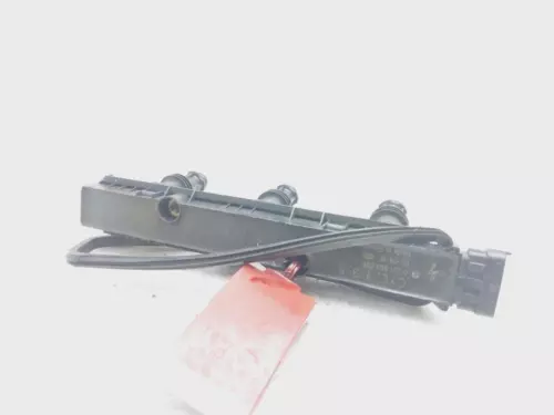 0221503473 Bobina Accensione per OPEL VECTRA C BERLINA GTS 2002 8834070 - Imagen 2 de 10