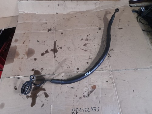 Audi A4 B5 VW  Servoleitung Servoölleitung Dehnschlauch 8D1422893