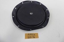 Arca SM1/6 267-4 Valve Rubber Pancake SM16 301999972420