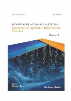 Mathematics Applied in Information Systems by Ram, Mangey, Like New Used, Fre...