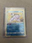 Carte Pokemon TORTANK RADIEUX 018/078 HOLO Pokemon GO  FR NEUF
