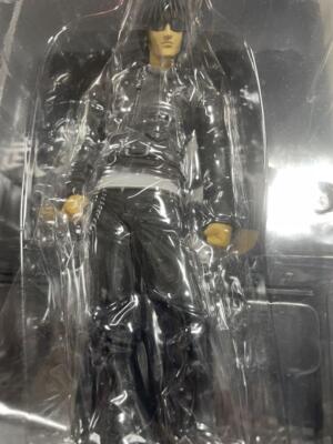 Toy Figure Crows & Worst FBG Close Shogo Murata Takumi Fujishiro
