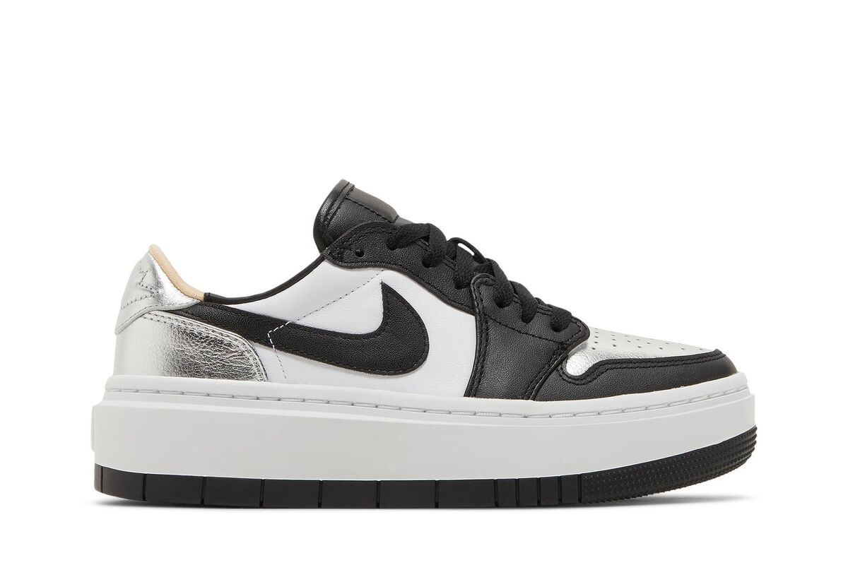 Air Jordan Wmns Air Jordan 1 Elevate Low SE 'Silver Toe' DQ8561-001 | eBay Air Jordan Wmns Air Jordan 1 Elevate Low SE 'Silver Toe' DQ8561-001 | eBay