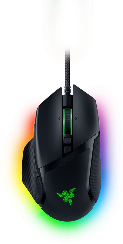 Razer Maus Basilisk V3
