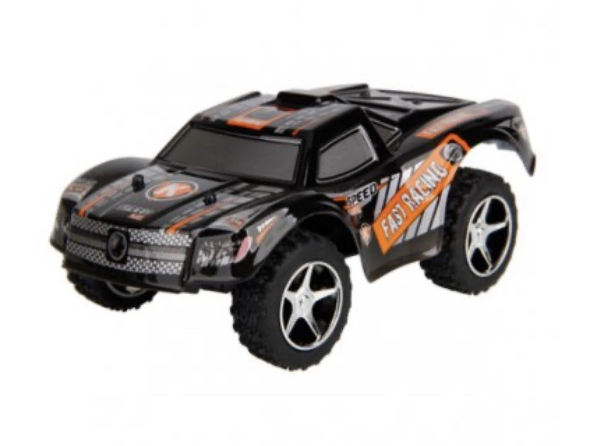 Wltoys L939 2.4GHz 5 Channel Electronic Remote Control High Speed Mini RC Car