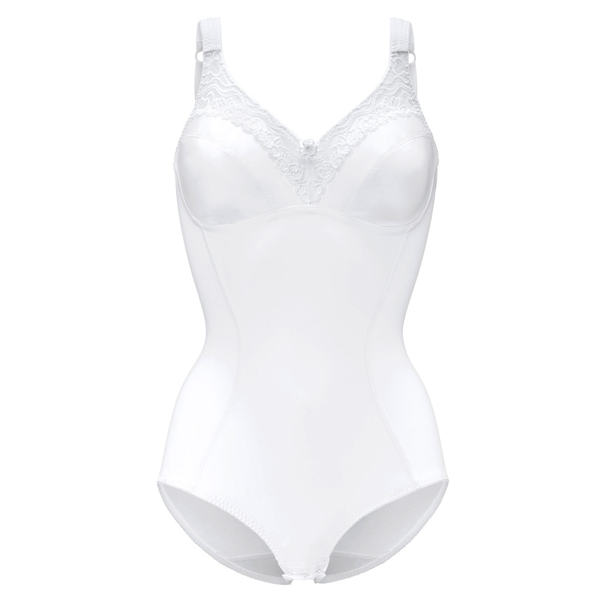 SWEGMARK Marvellous Minimizer Gr.80-100 B- E Damen Mieder Body Shaper