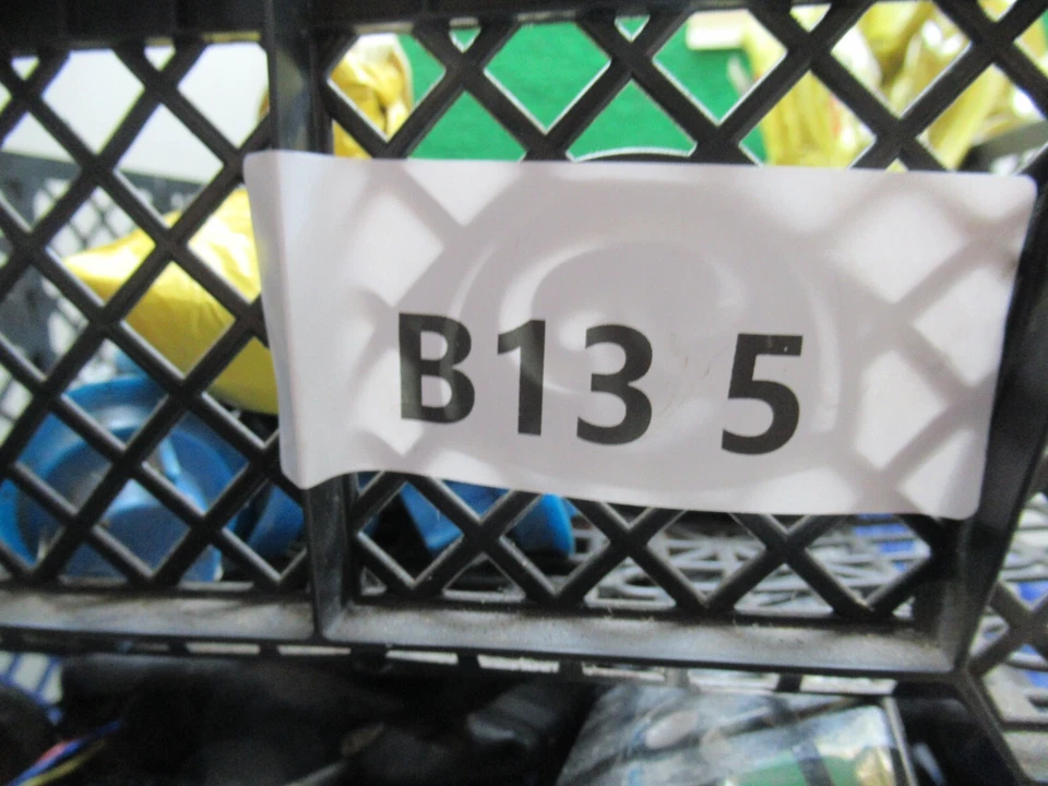 Tuerca de rueda Bentley Mulsanne Turbo 1985 rosca izquierda Foto 4 de 4