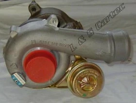 KKK - K04-022 Turbolader Audi S3 1,8T 210 PS - NEU
